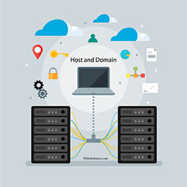 Host-and-Domain-webSitebartar
