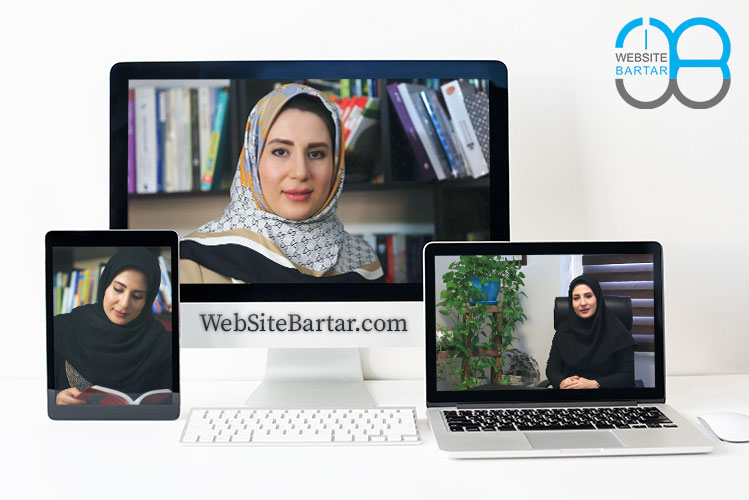 طراحی-وب-سایت-دکتر-فاطمه-کریم-وند